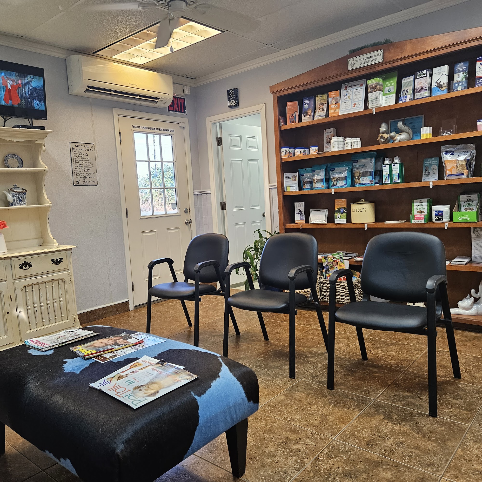 Halley Joey DVM Bastrop