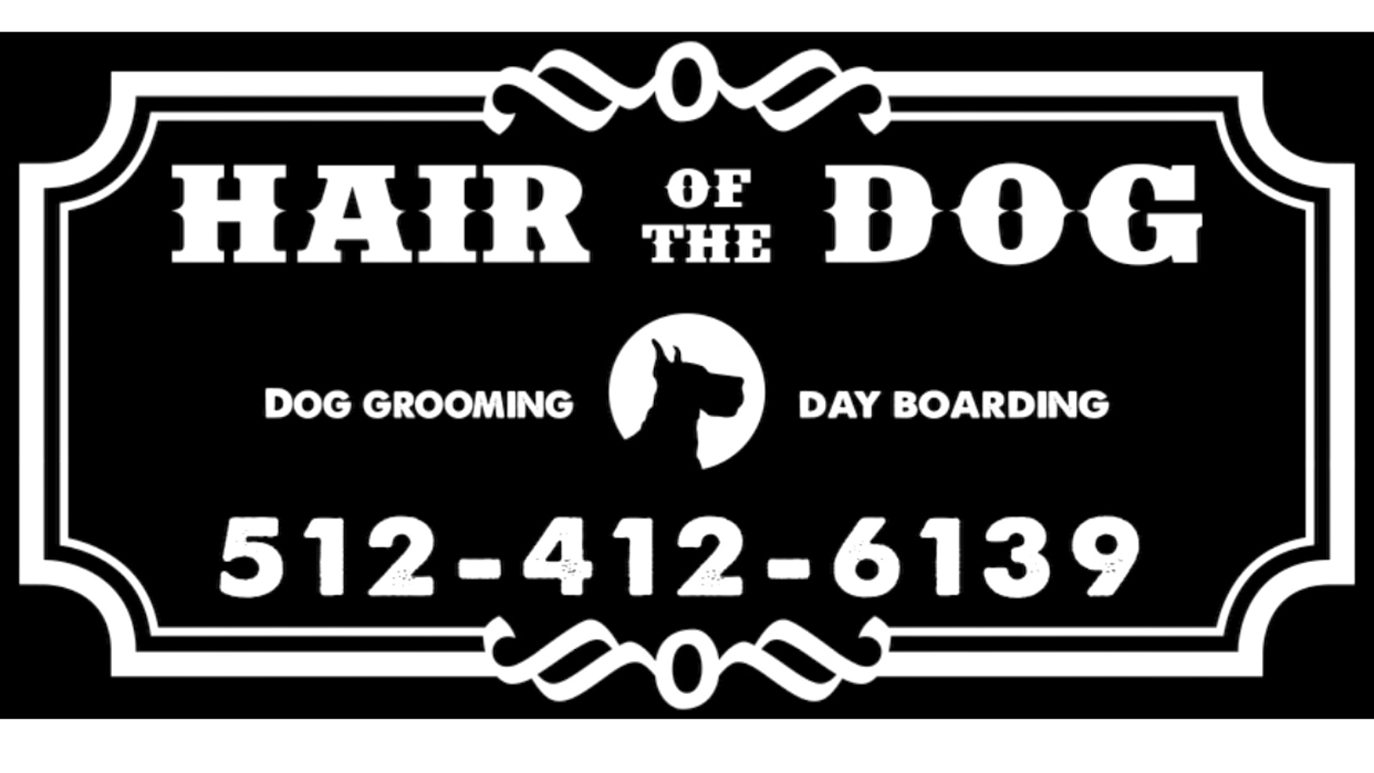 HAIR of the DOG Bastrop