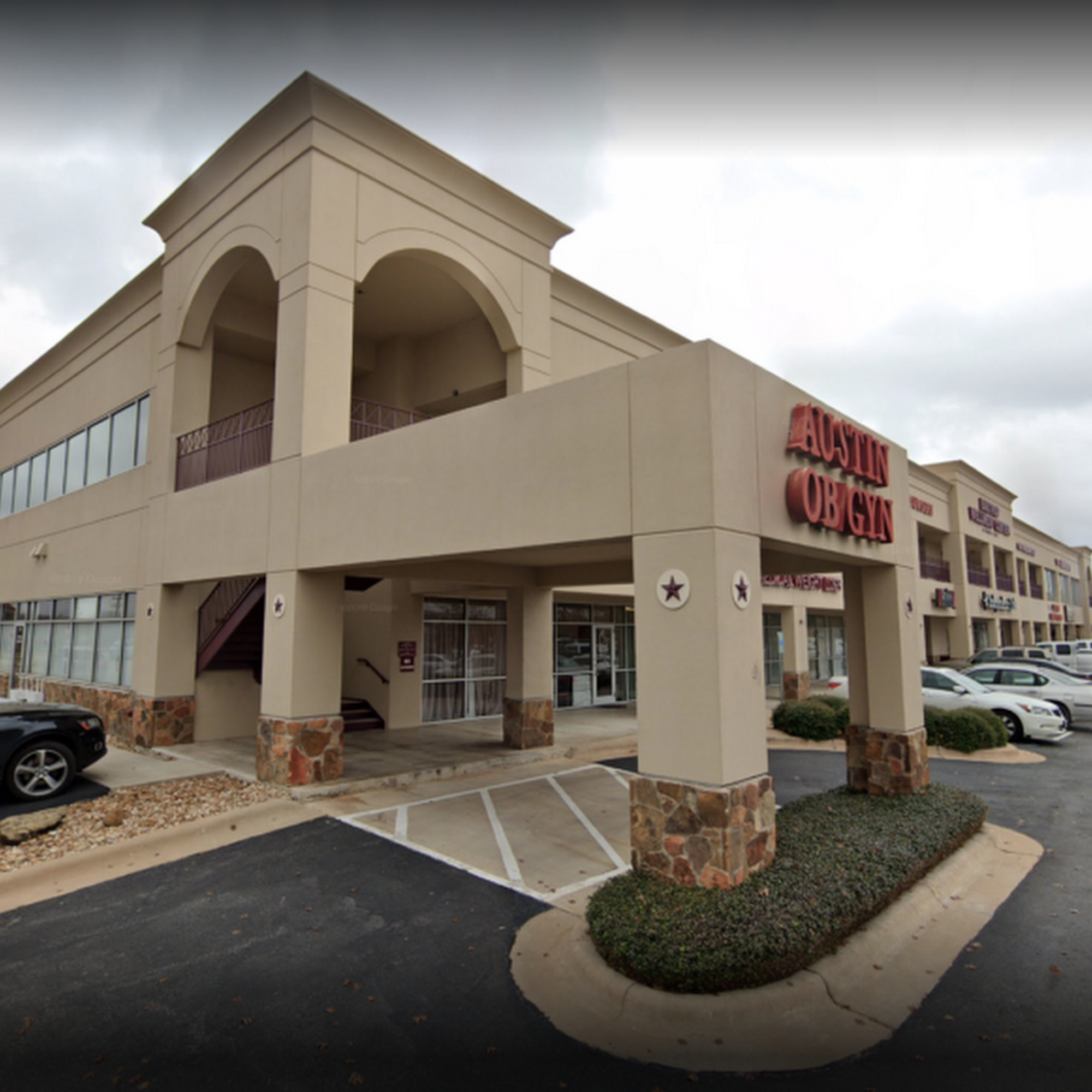 CommUnityCare OB/Gyn Bastrop