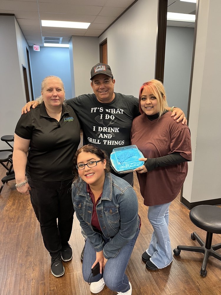 Dr. Dylan Payne 696 State Hwy 71 W, Bastrop Texas 78602