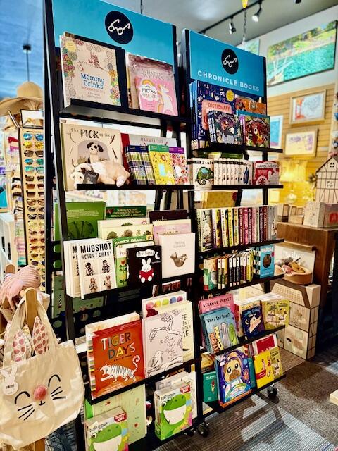 In The Sticks - Eclectic Gifts and More Bastrop
