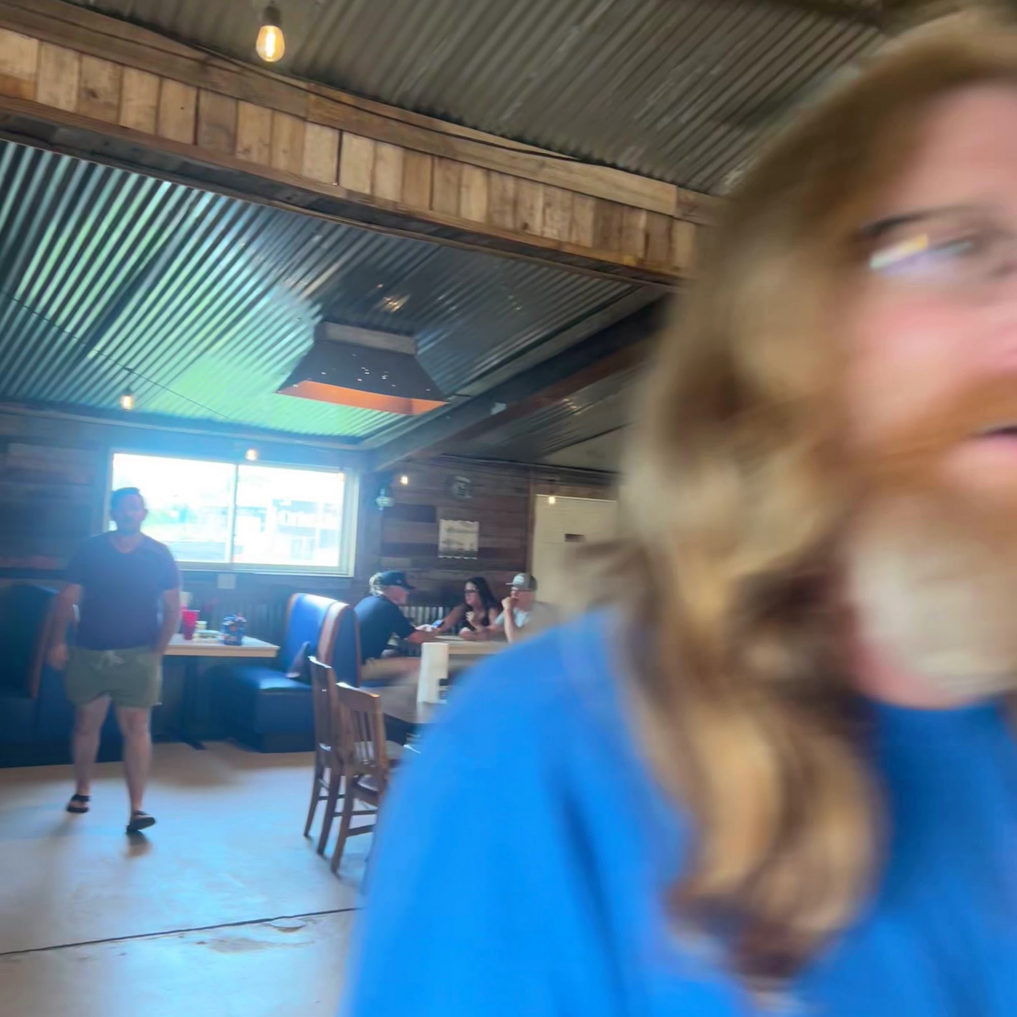 The Crab Trap Grill Bay City