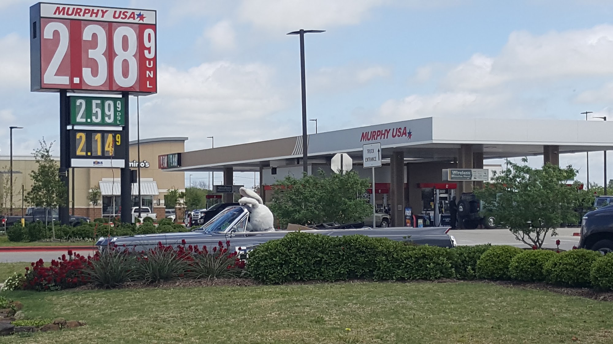Chick-fil-A