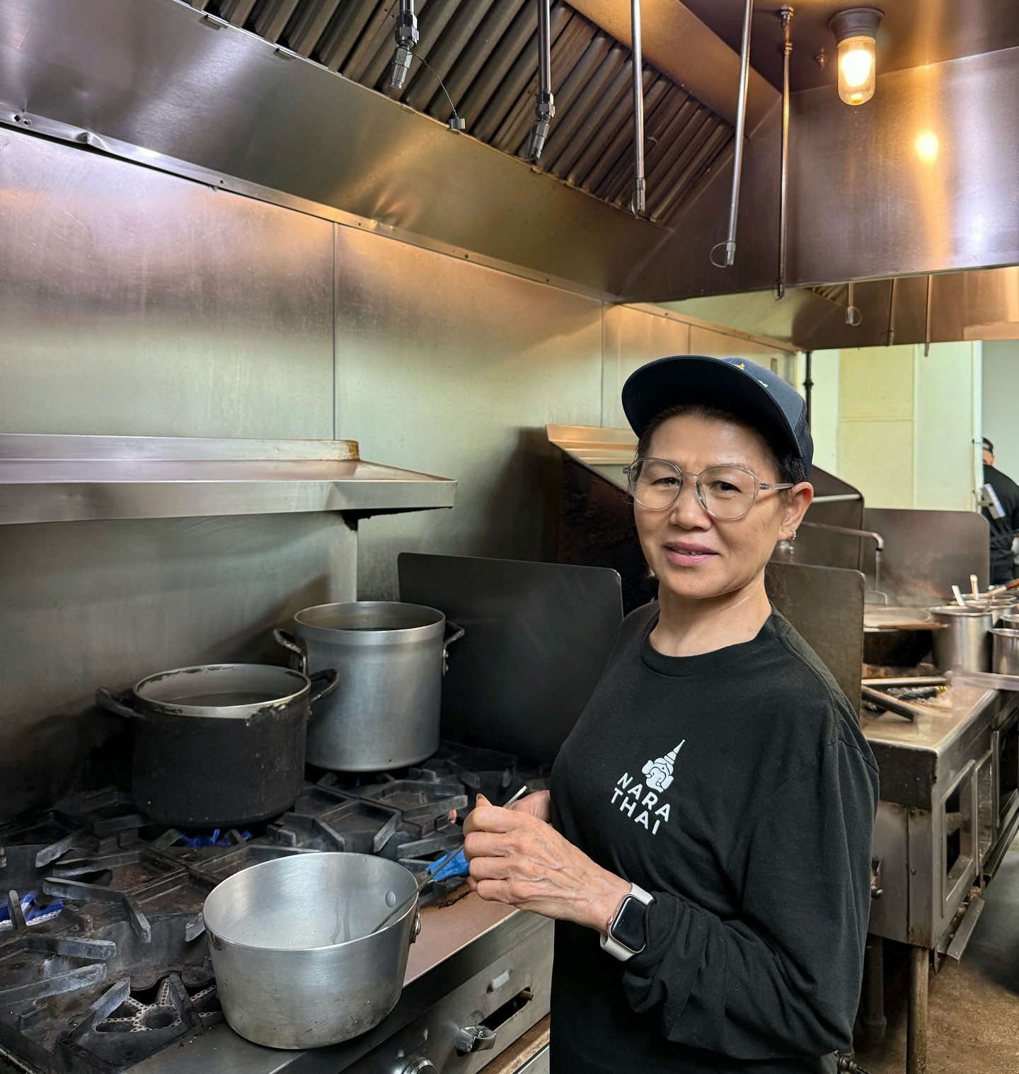 Nara Thai Baytown Baytown