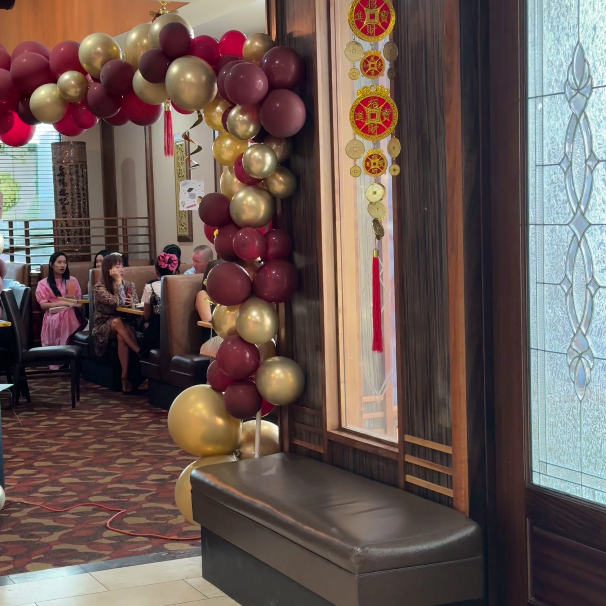 888 Chinese Restaurant Baytown