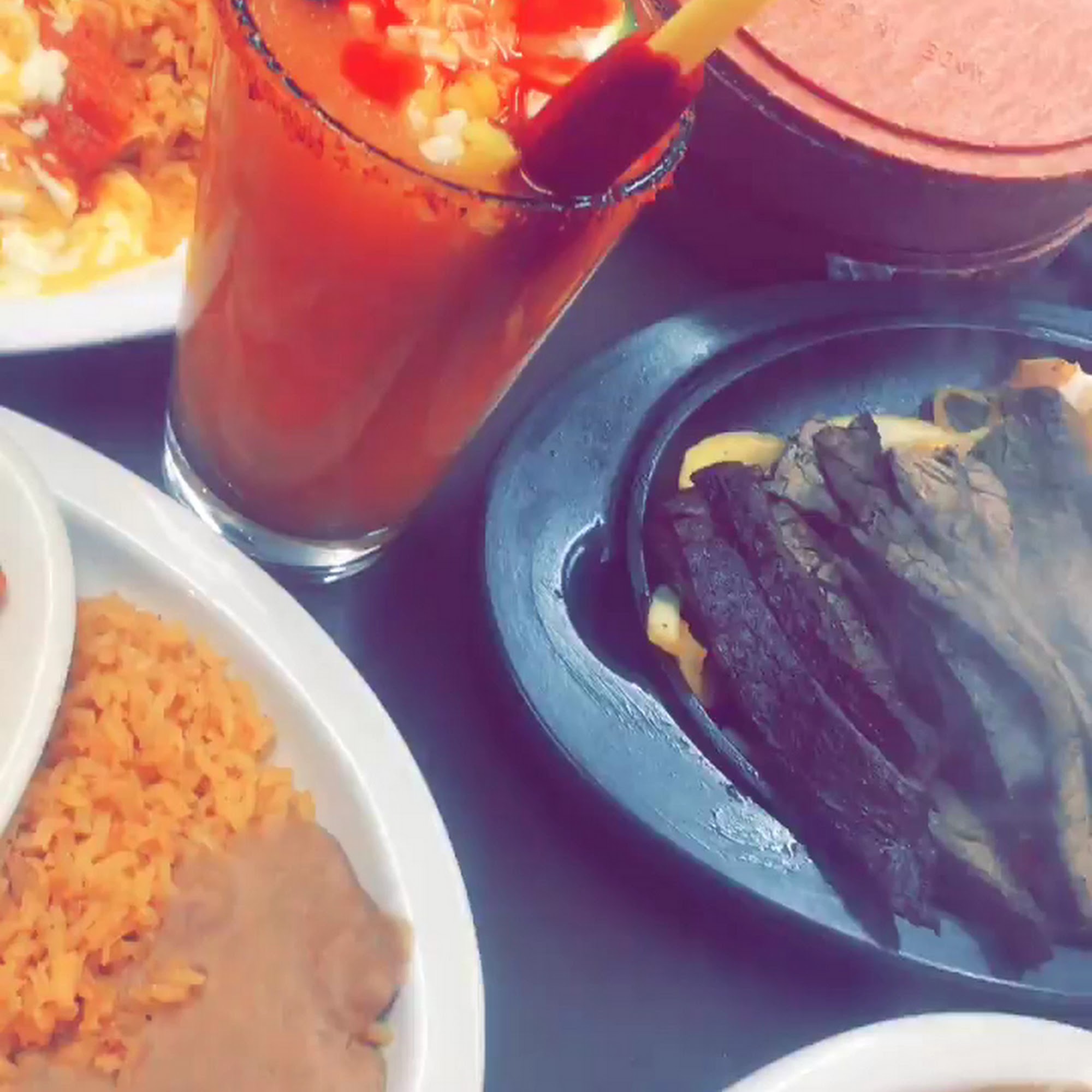 El Toro Mexican Restaurant - Decker Baytown