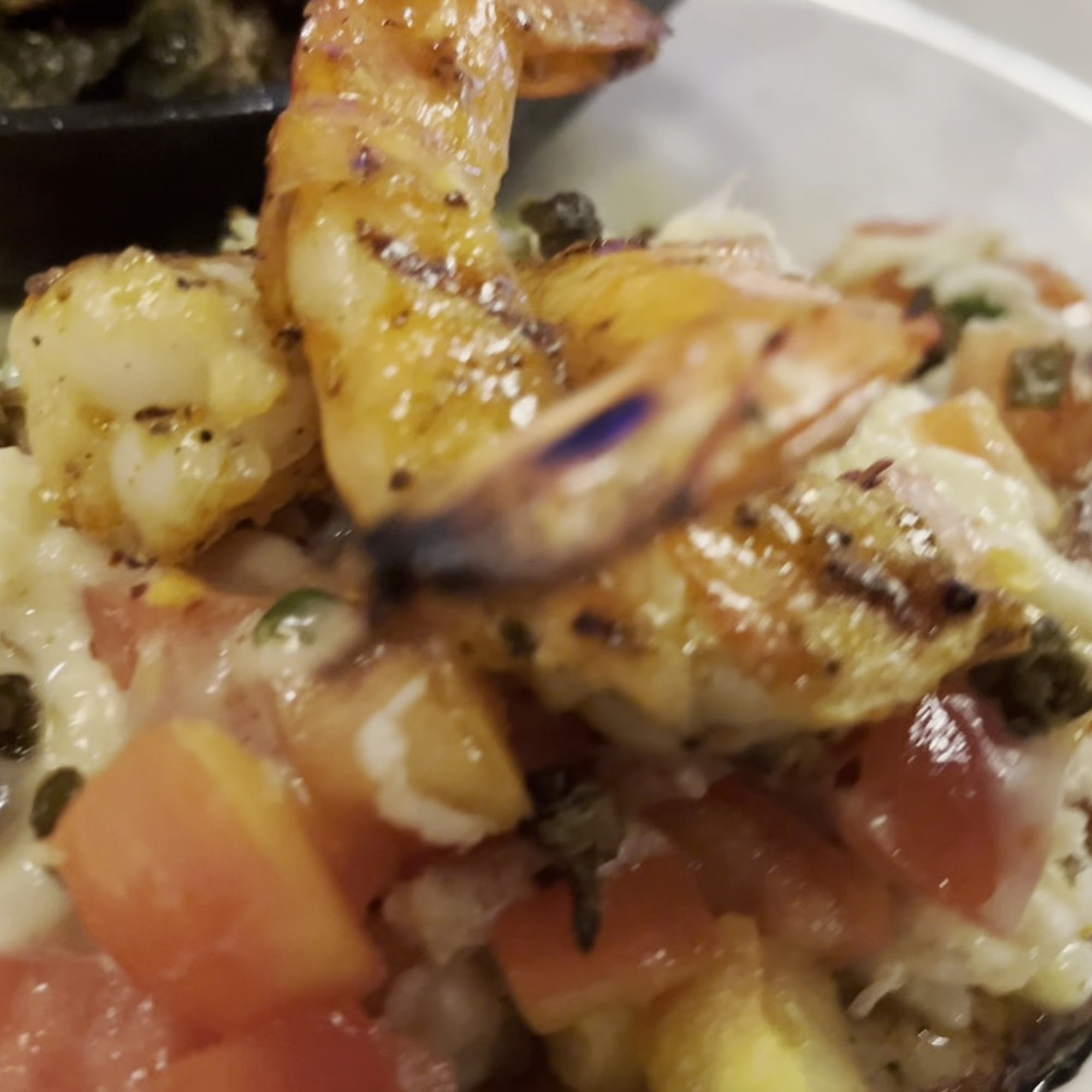 Saltgrass Steak House Baytown