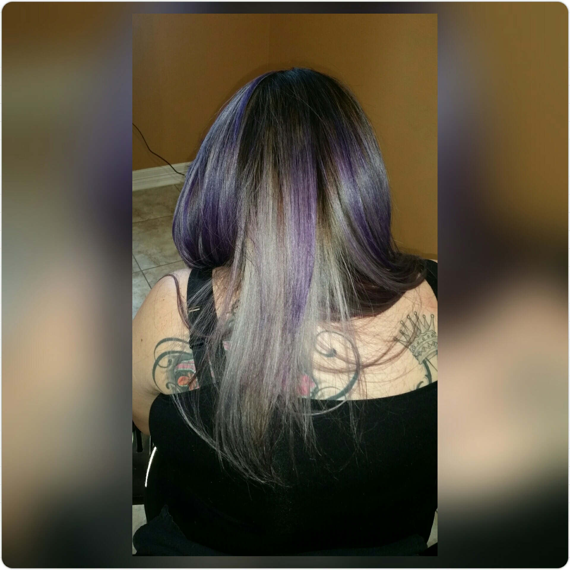 Cecy's HairCare Salon