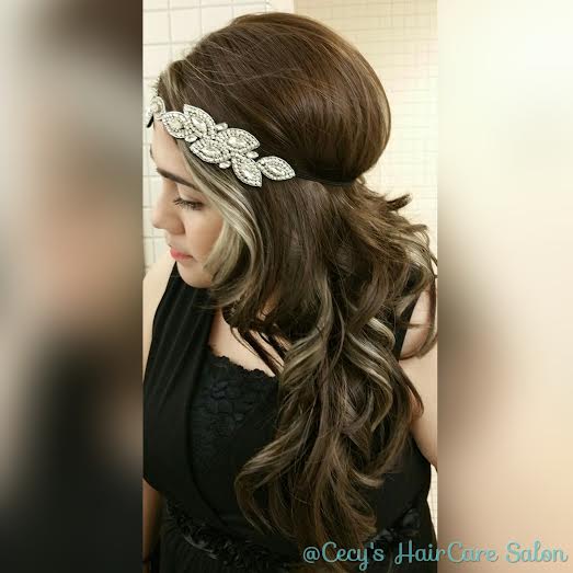 Cecy's HairCare Salon
