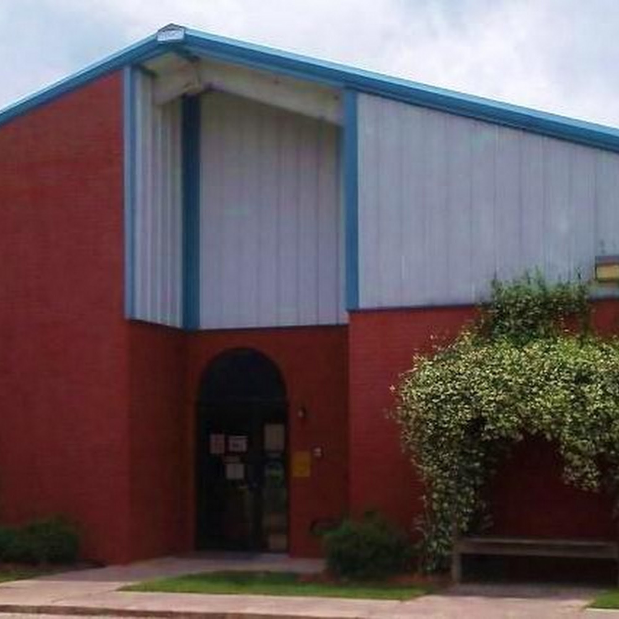 Abshier-Meuth Animal Hospital Baytown