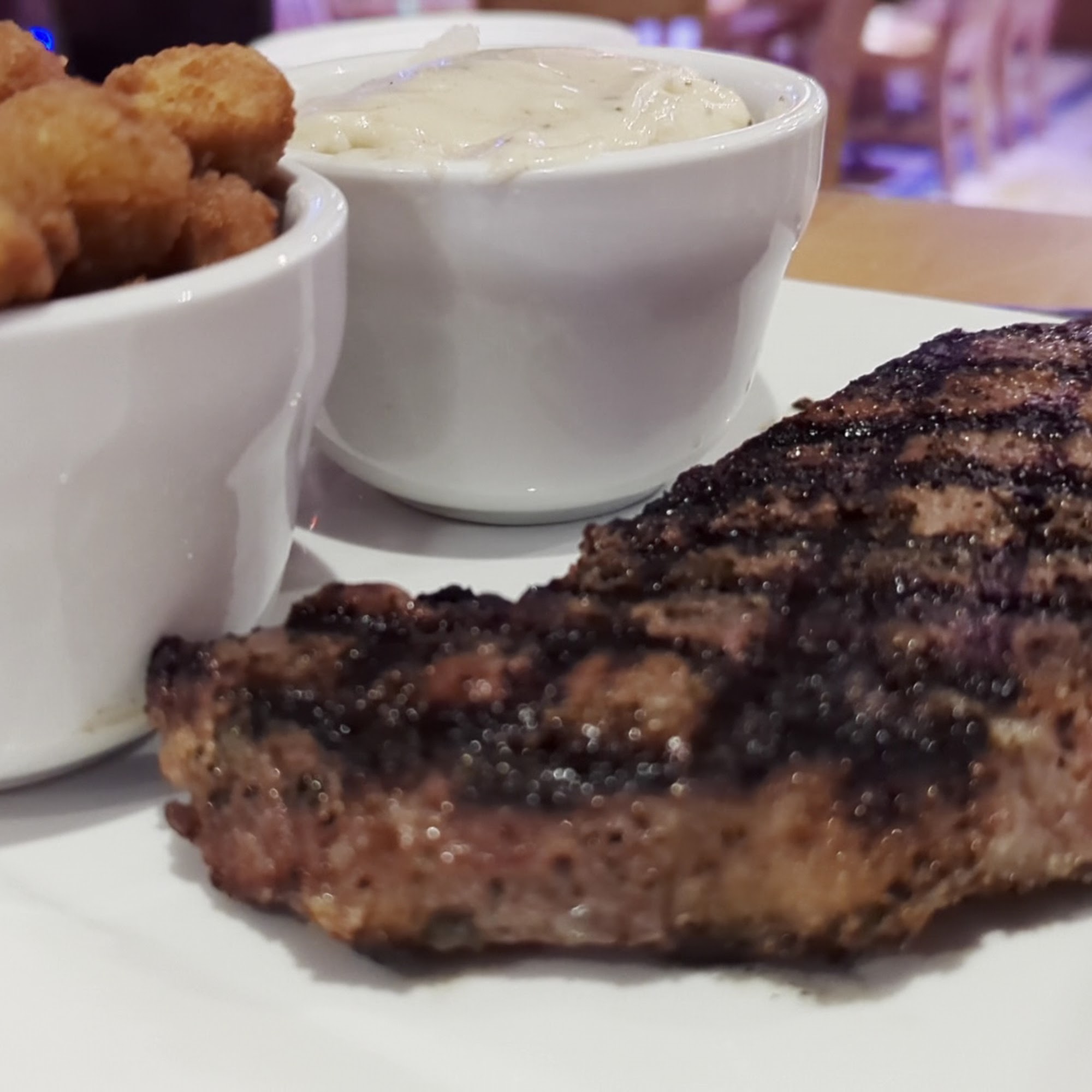 O'Neals Sportsbar & Grill On the Water Baytown