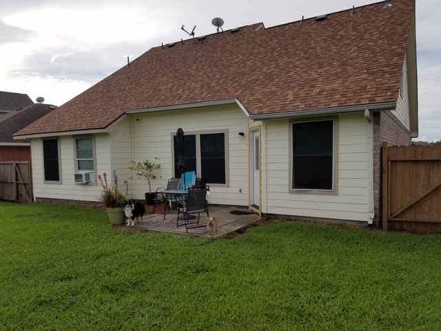 Premier Outdoor Living Construction 14519 Farm to Market Rd 2354, Baytown, TX 77523