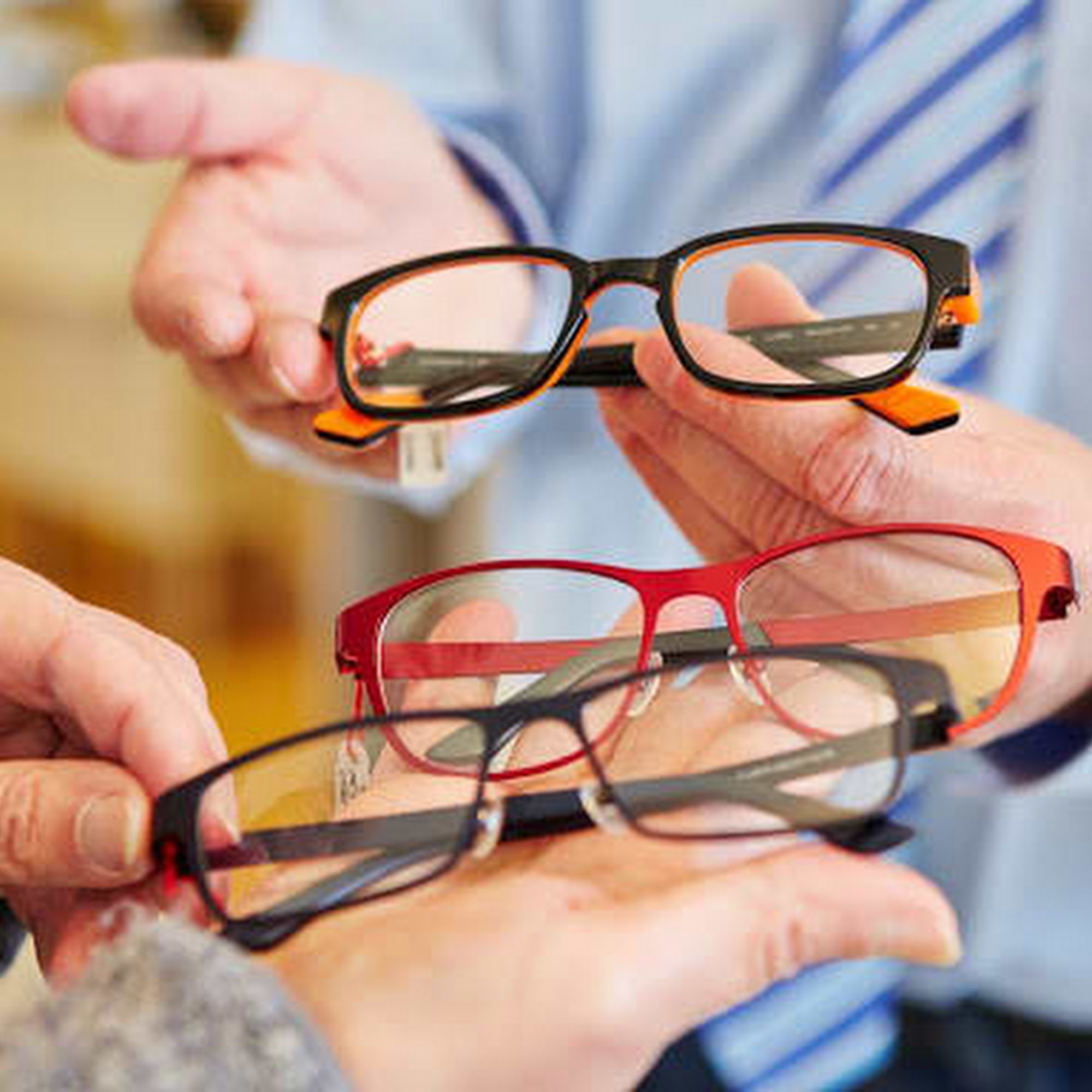 Williams Family Vision