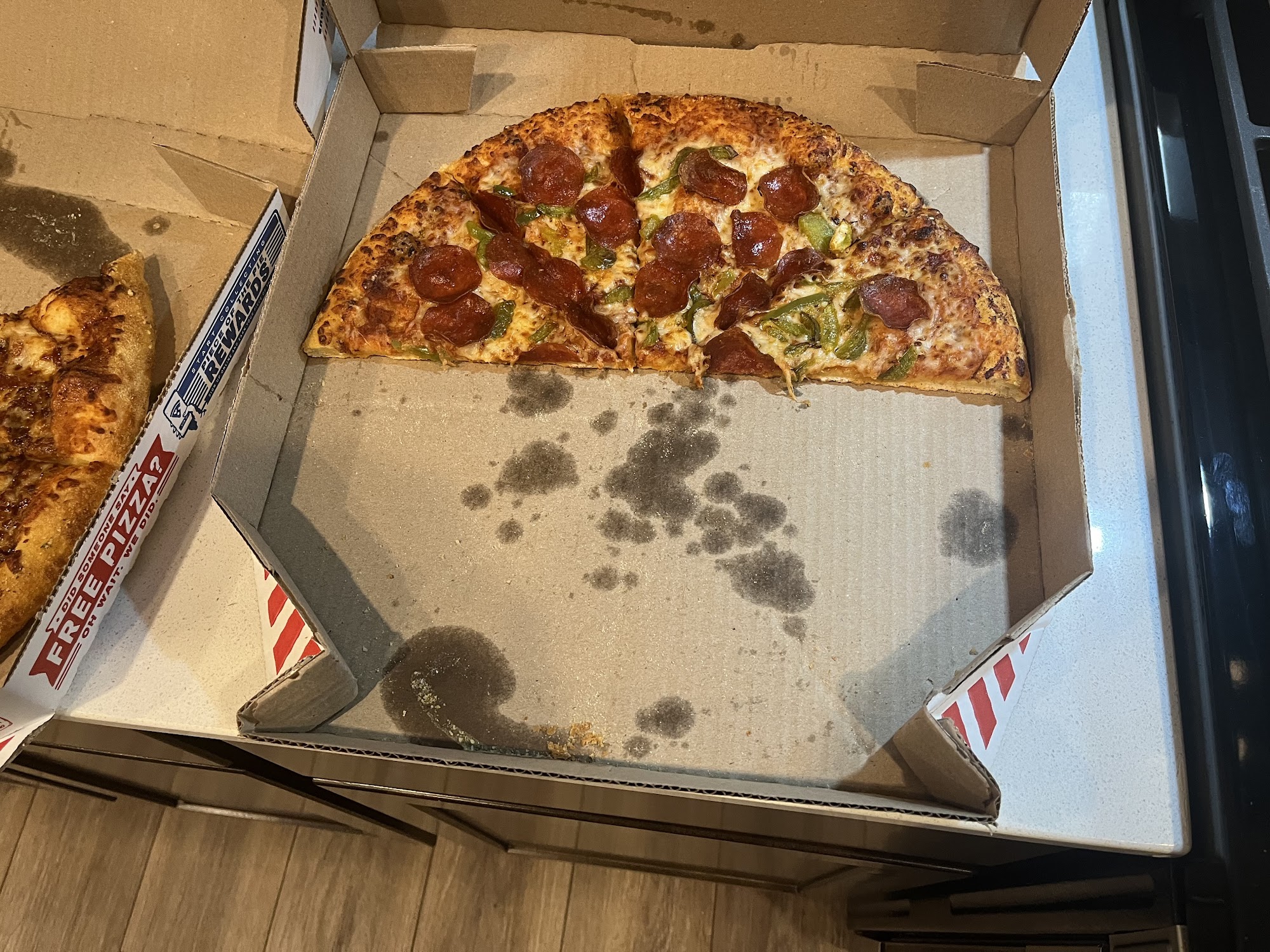 Domino's Pizza