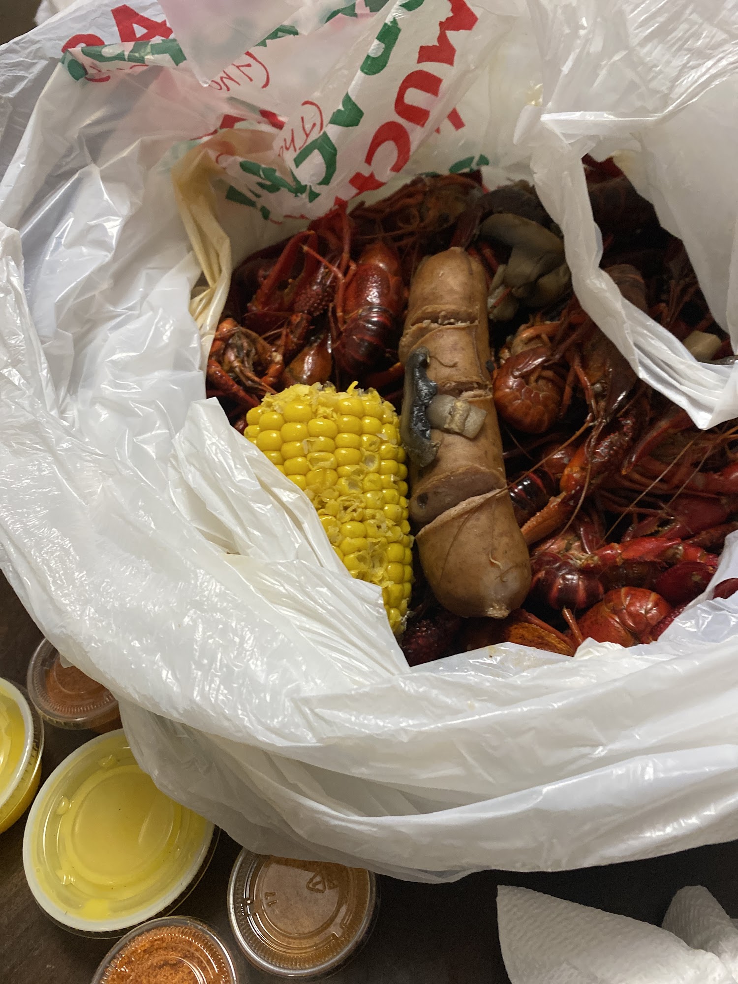 Tacos Mayito desde el Mero Norte (Food Truck) Baytown