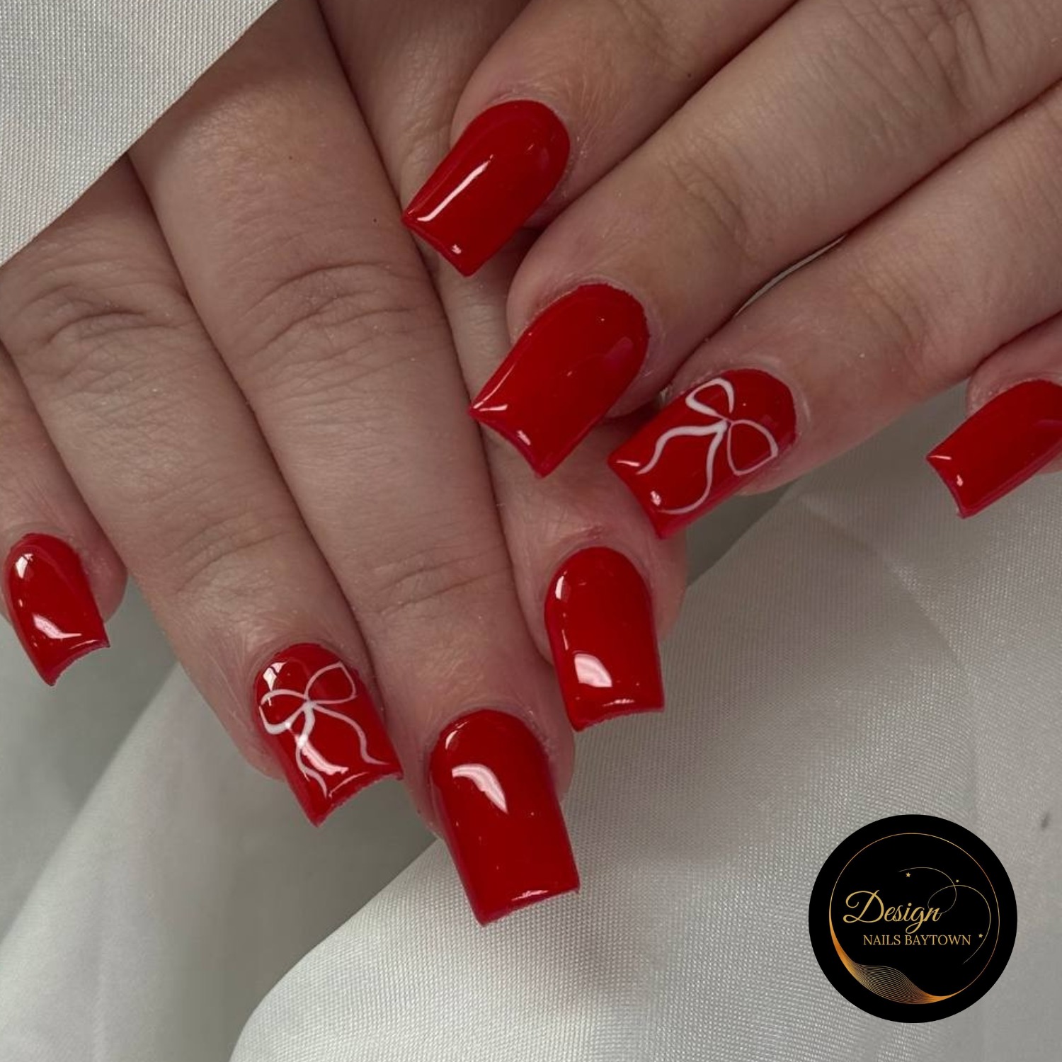 Nail art 1003 Garth Rd, Baytown Texas 77520