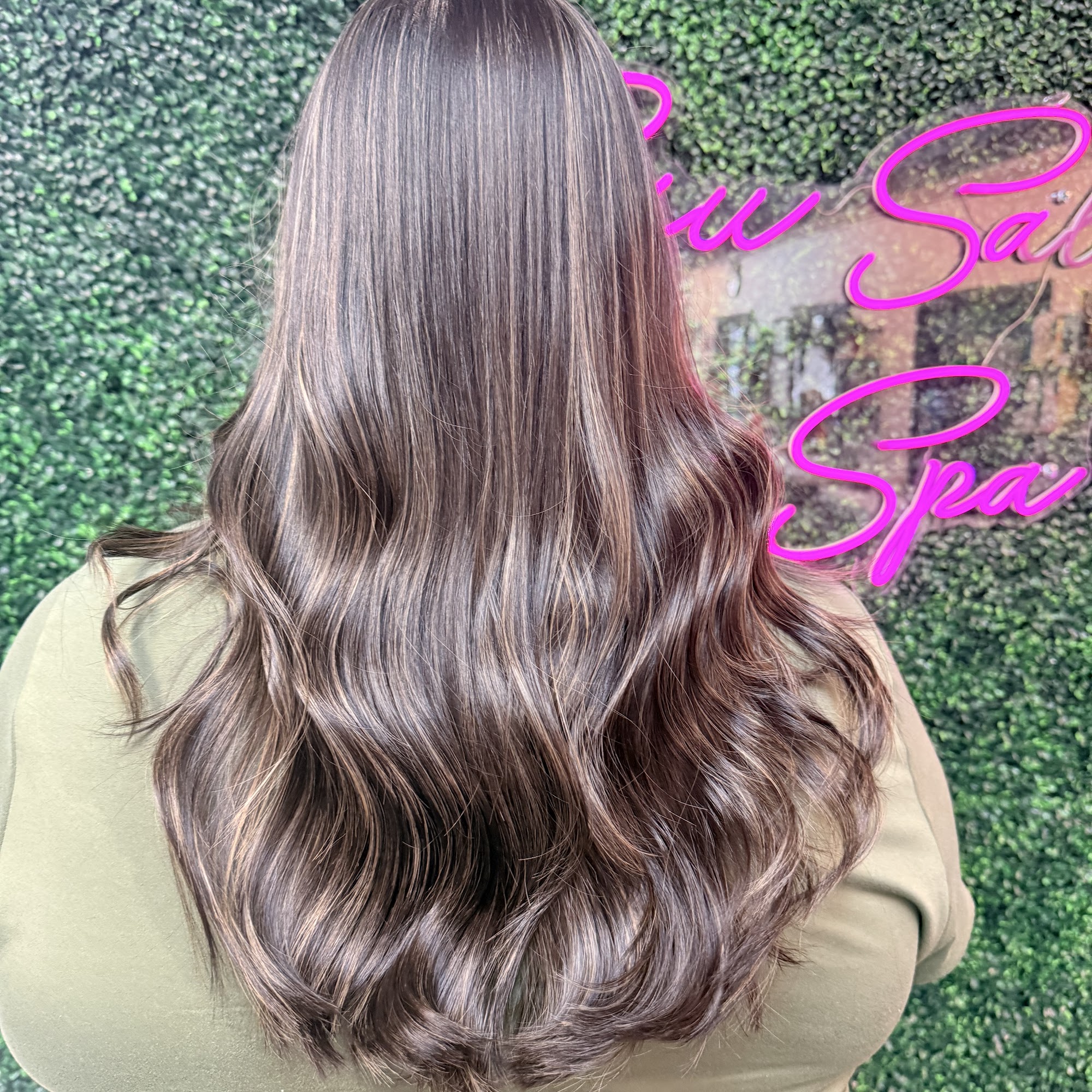 Alicia Lewis | Healthy Hair Specialist 2324 N Alexander Dr, Baytown Texas 77520