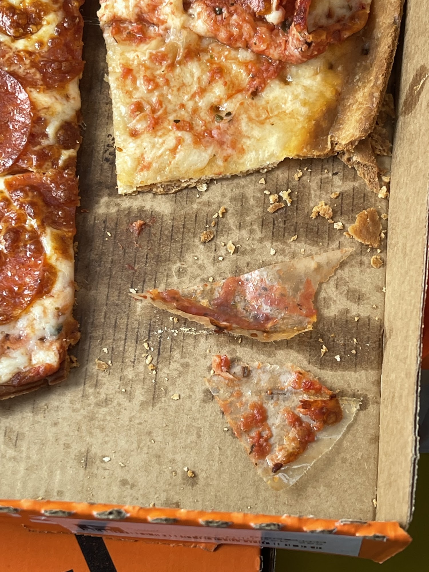 Little Caesars Pizza