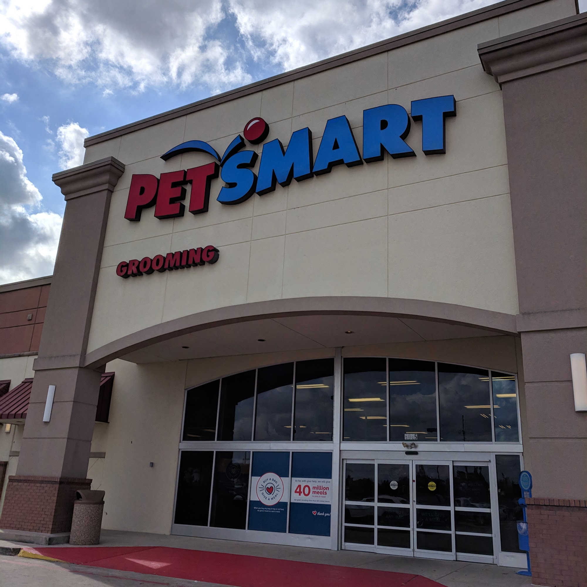 PetSmart Beaumont