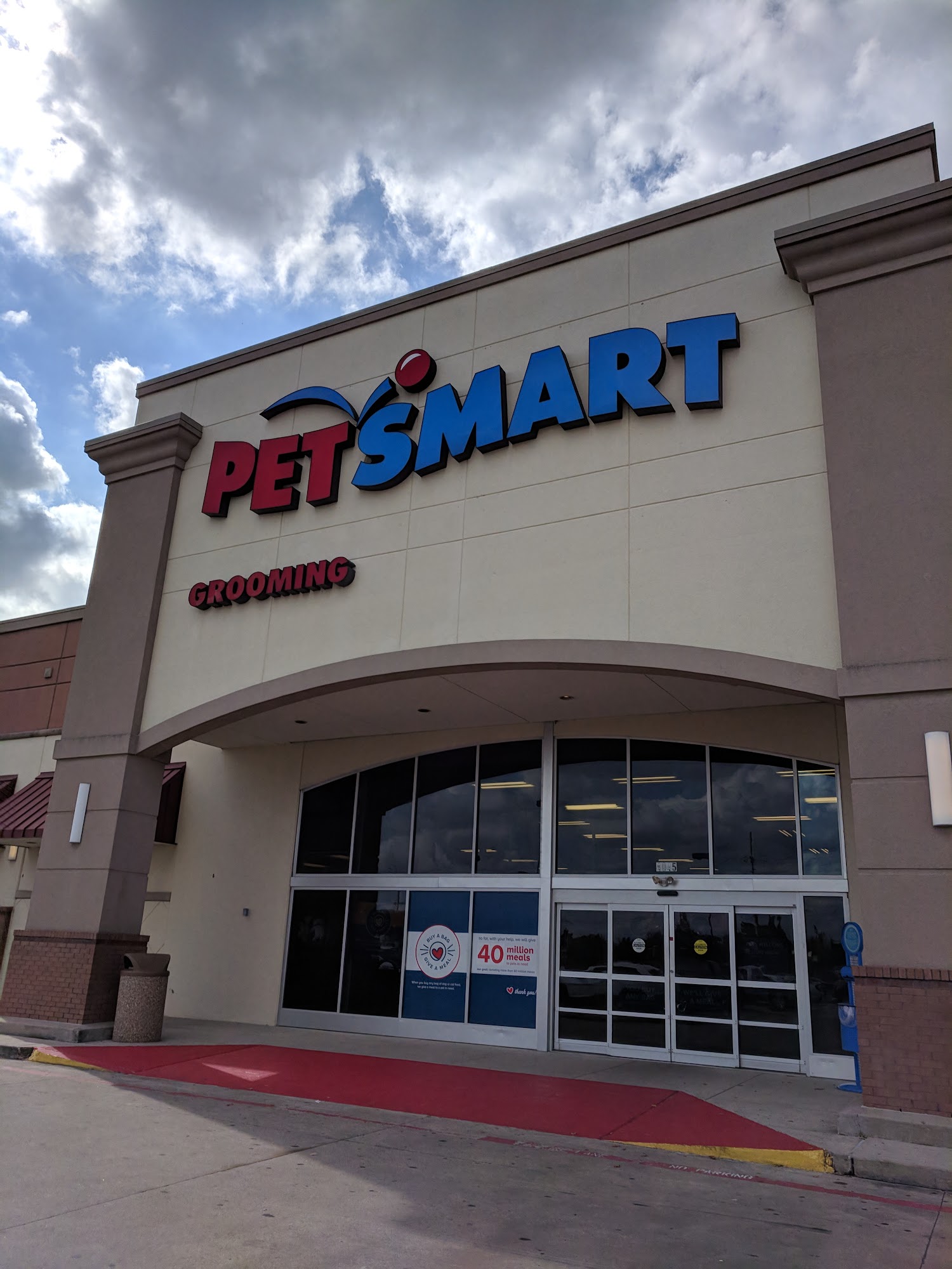 PetSmart Beaumont