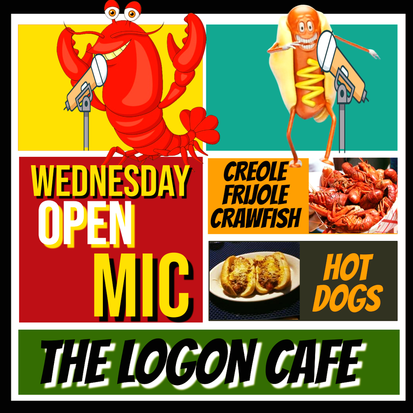 The Logon Cafe & Pub Beaumont