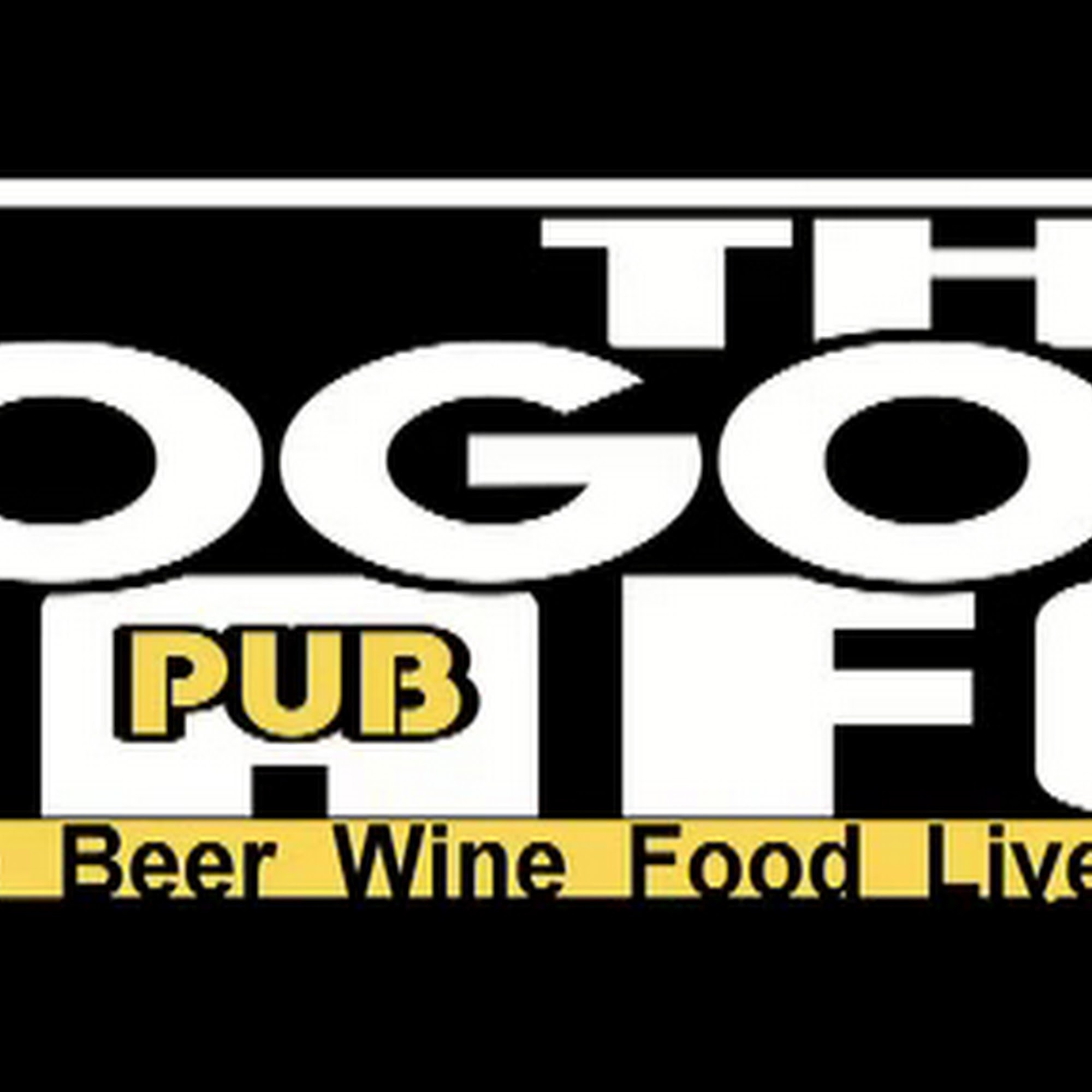 The Logon Cafe & Pub Beaumont
