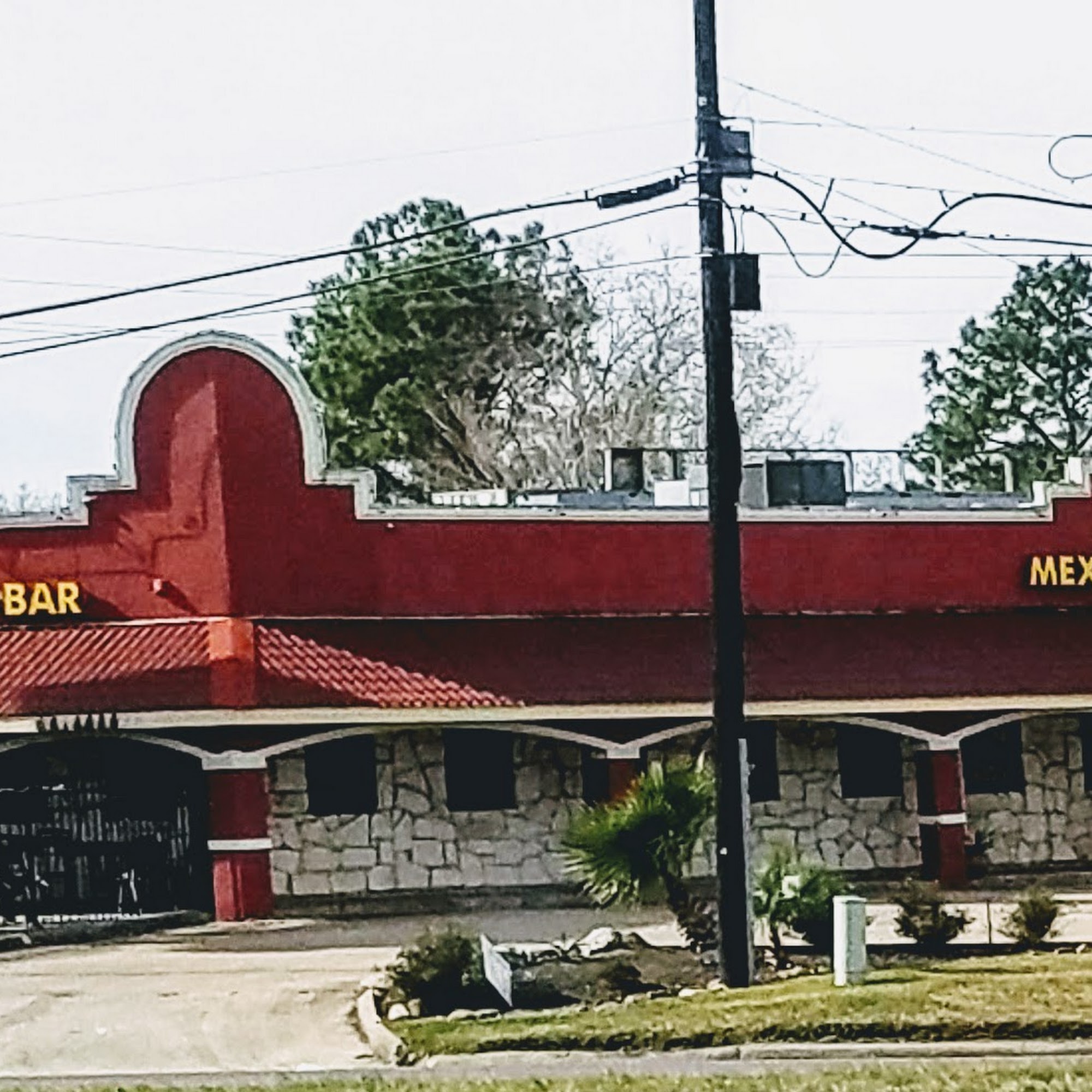 Casa Tapatia Mexican Restaurant & Bar Beaumont