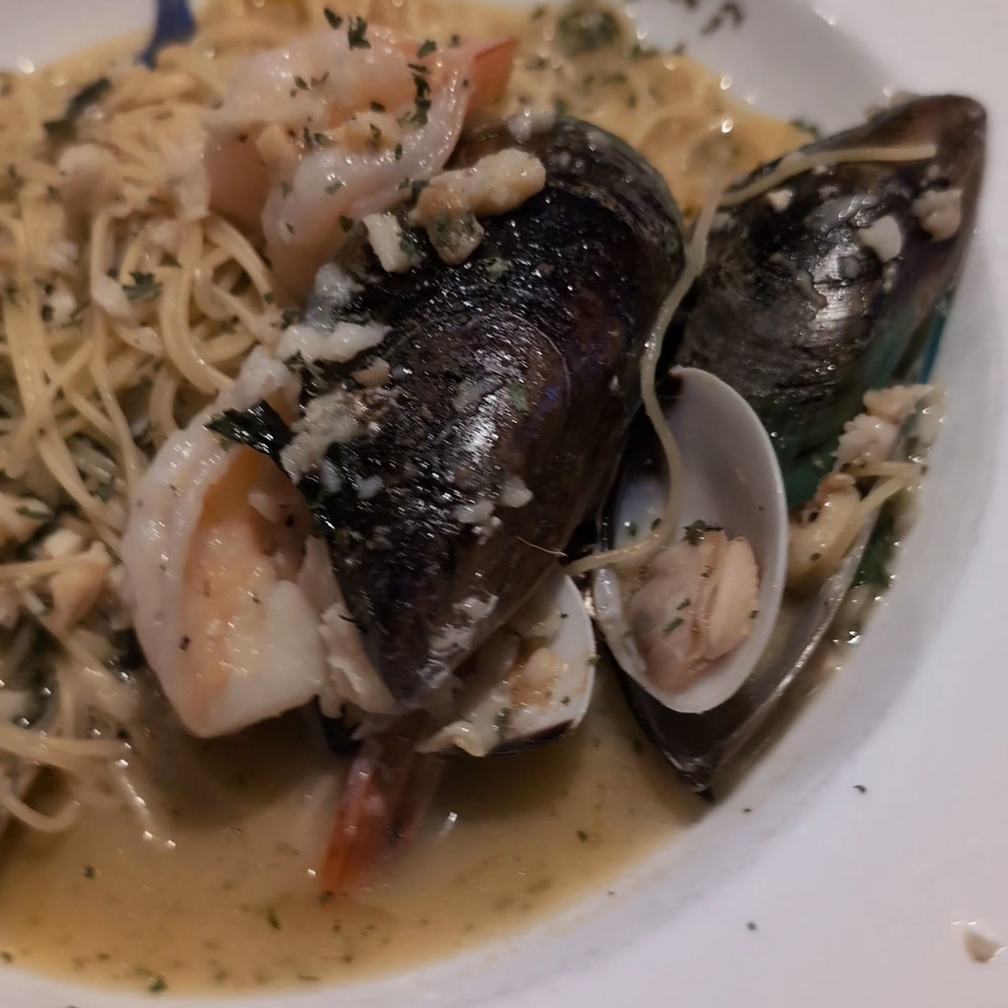 Frankie's Italian Grill Beaumont