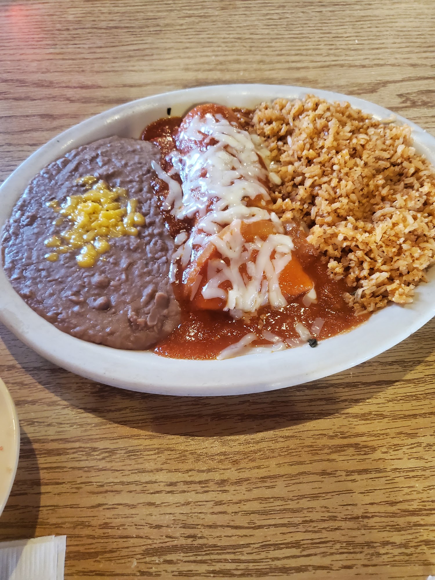 Elena's | Mexican Restaurant Beaumont