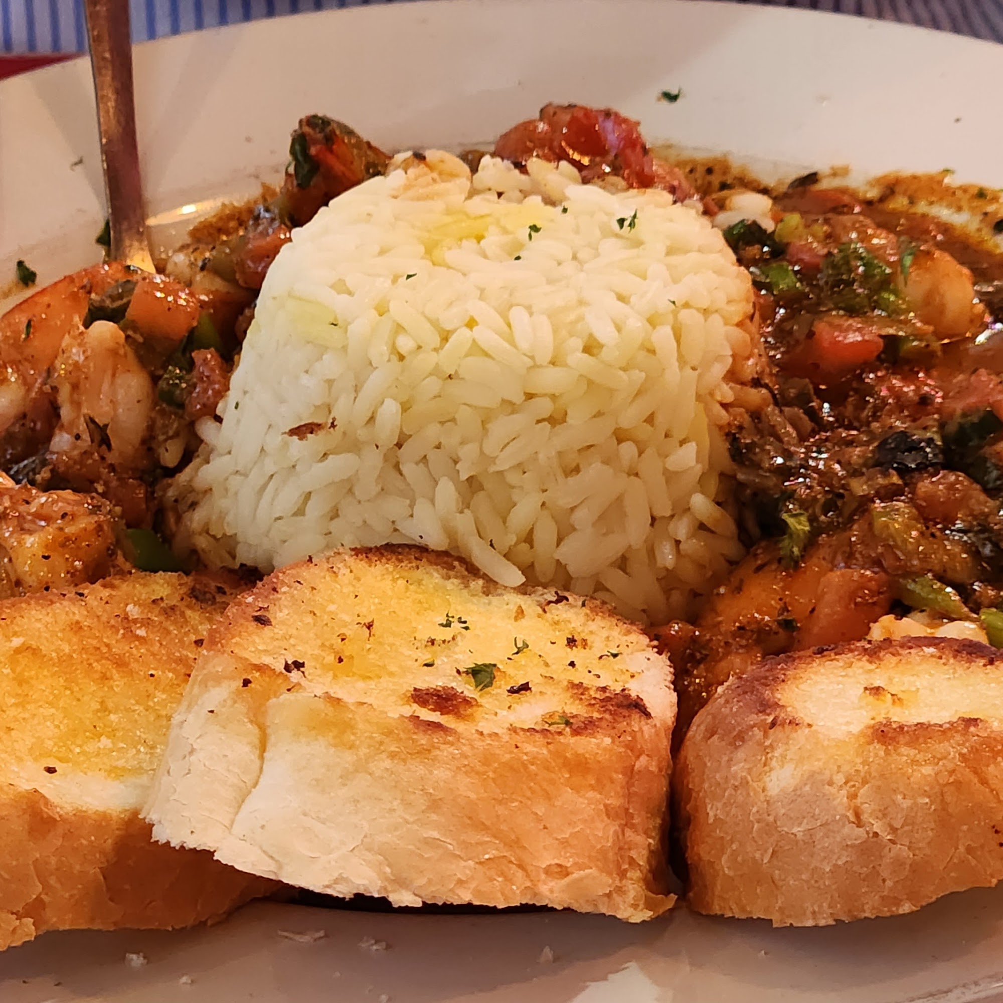 Tia Juanita's Fish Camp Beaumont