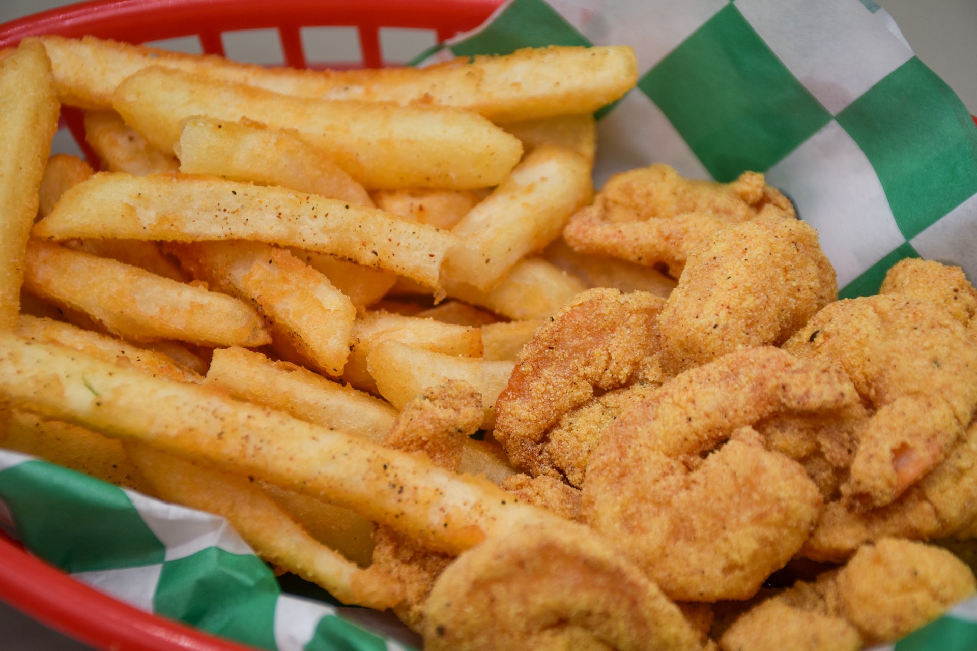 Tia Juanita's Fish Camp Beaumont