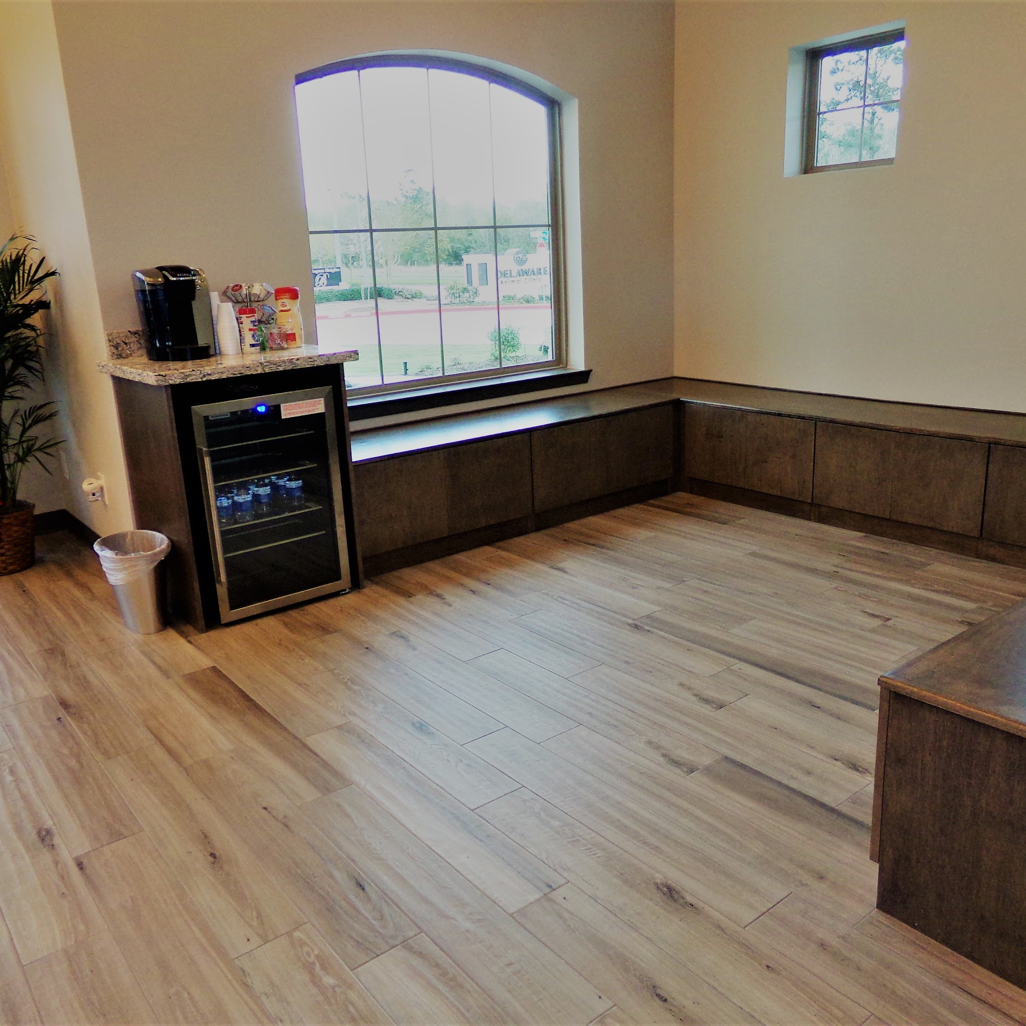 Dawn M. Karnicki, D.V.M Beaumont