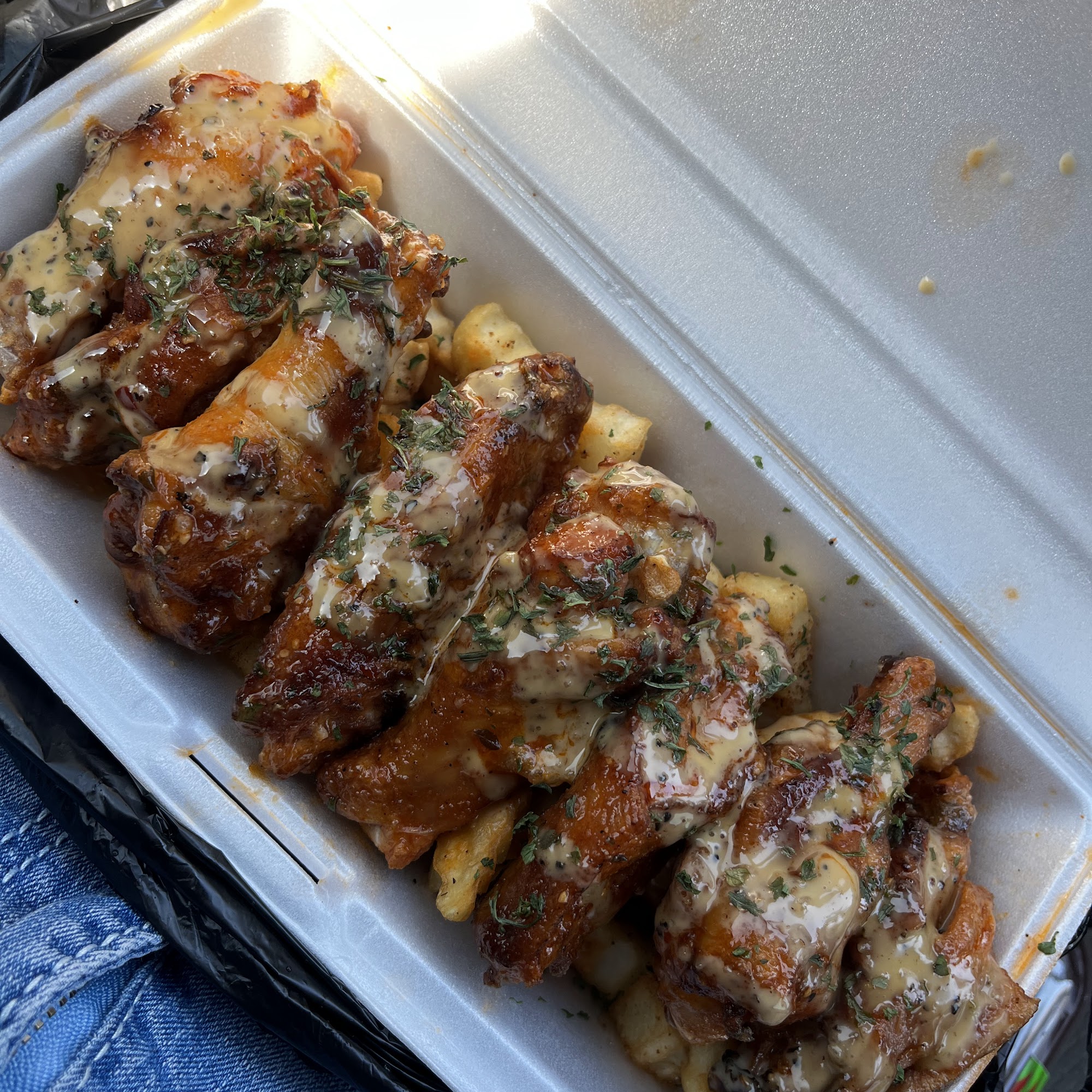 Struggle Street Brewing Beaumont