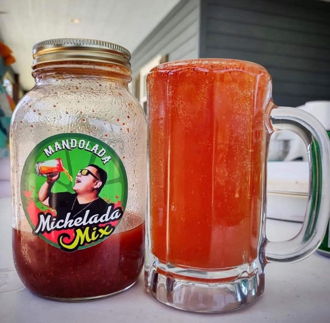 Struggle Street Brewing Beaumont