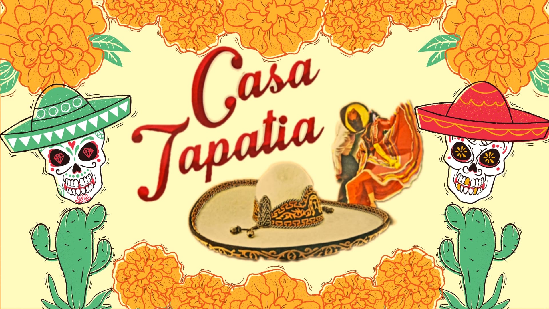 Casa Bacardi Beaumont