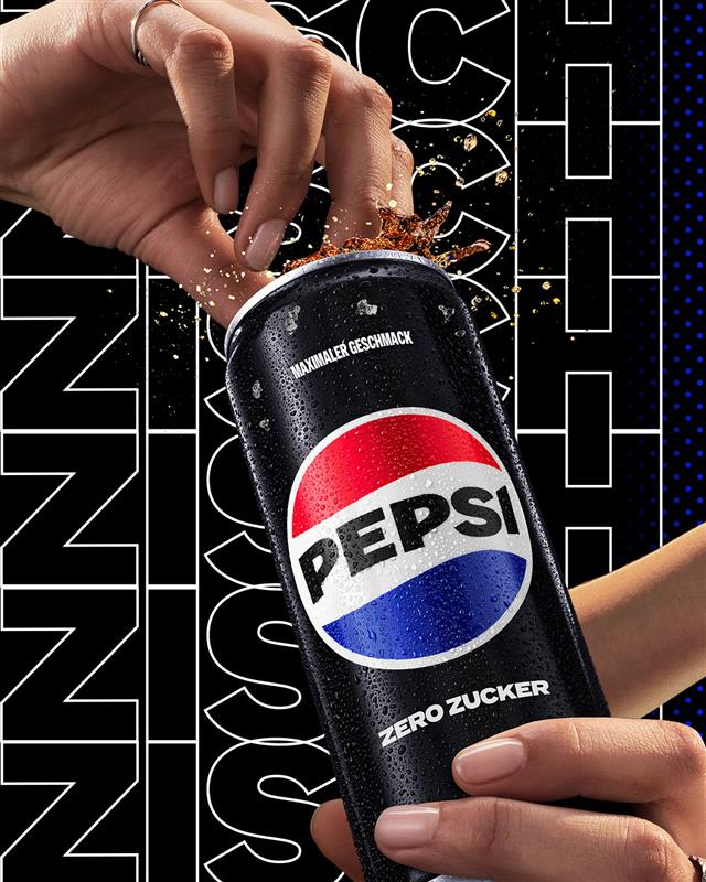 Pepsi-Cola Co