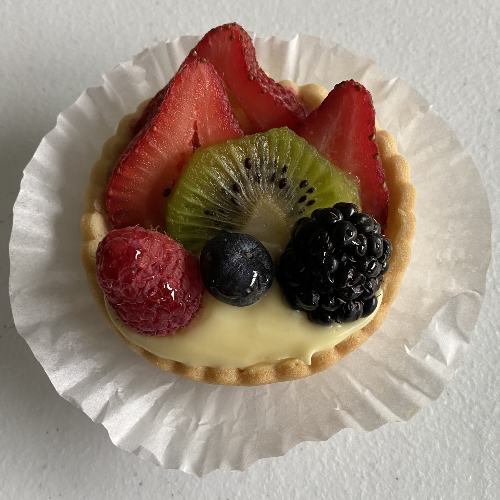 SuperAntojo de Hidalgo Menu