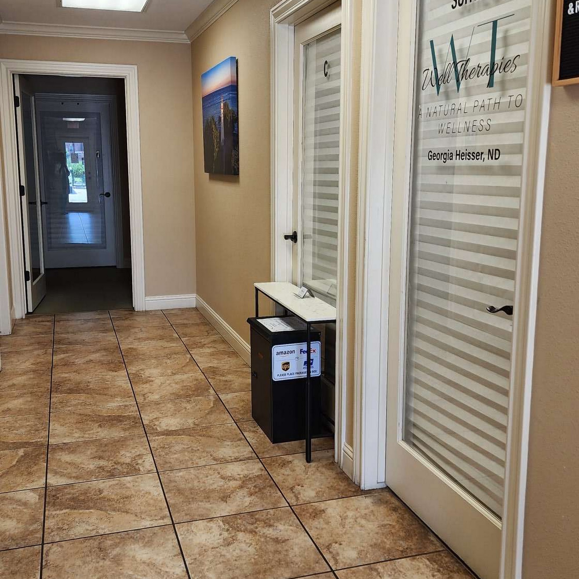 Well Therapies