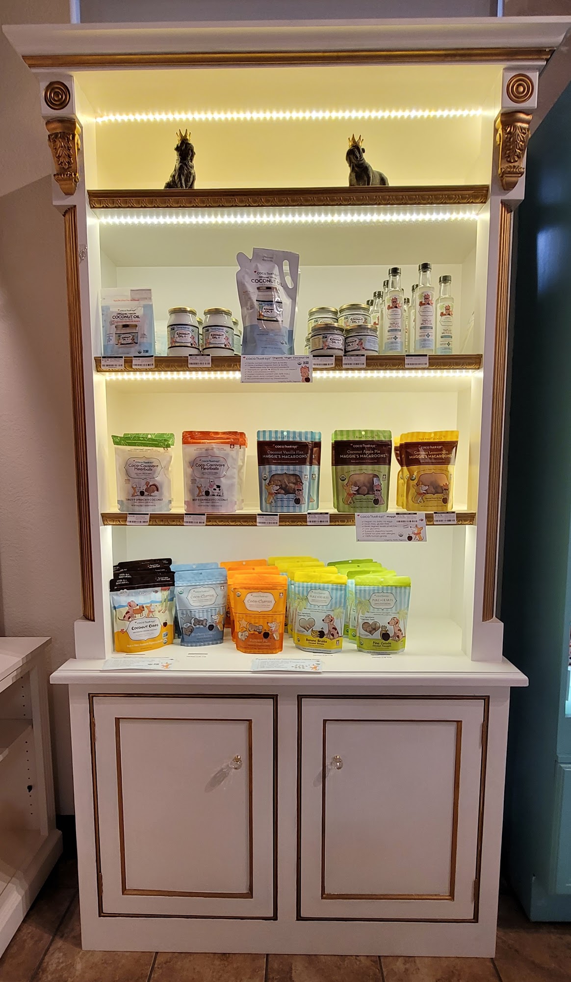 Pippa's Closet Beaumont