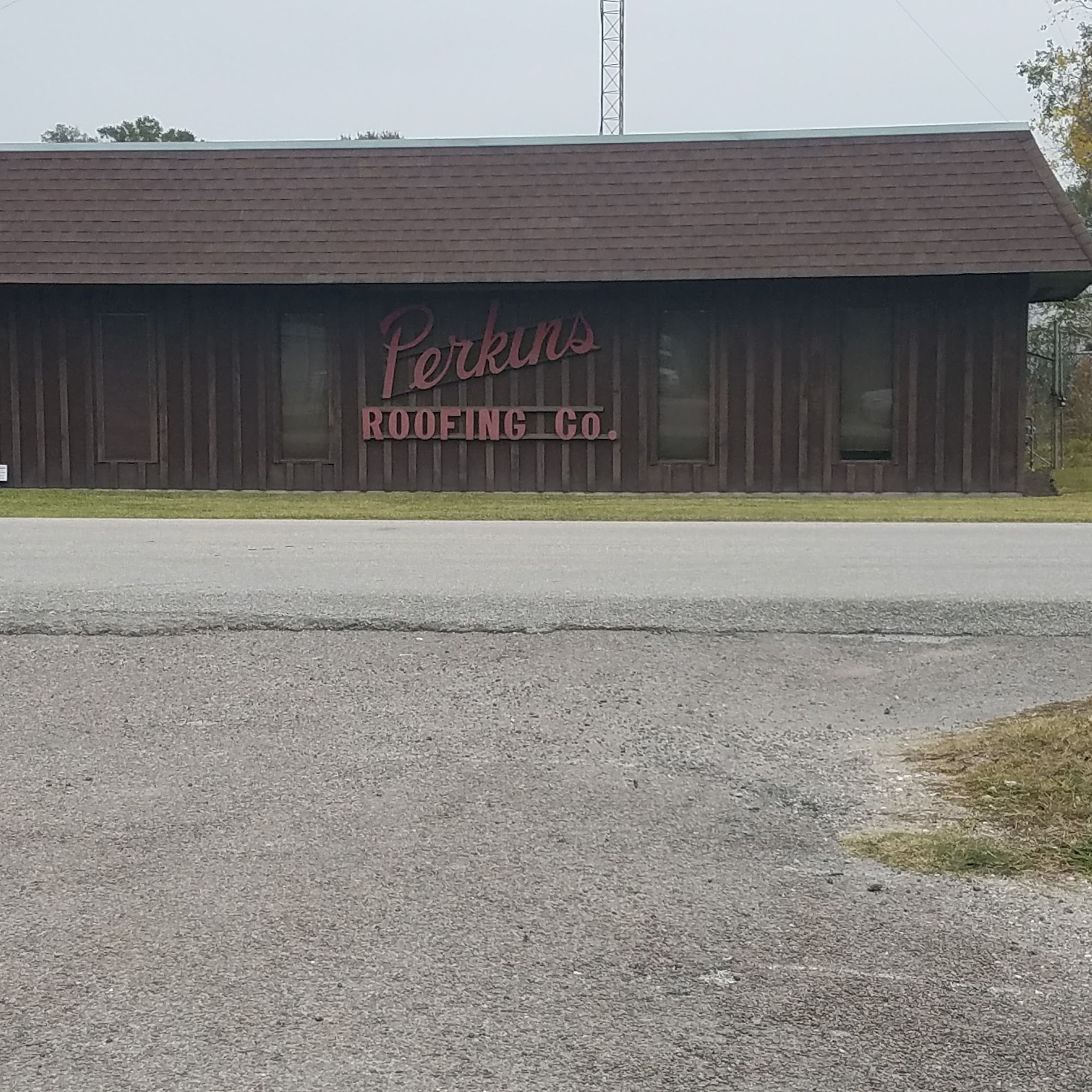 Perkins Roofing Co