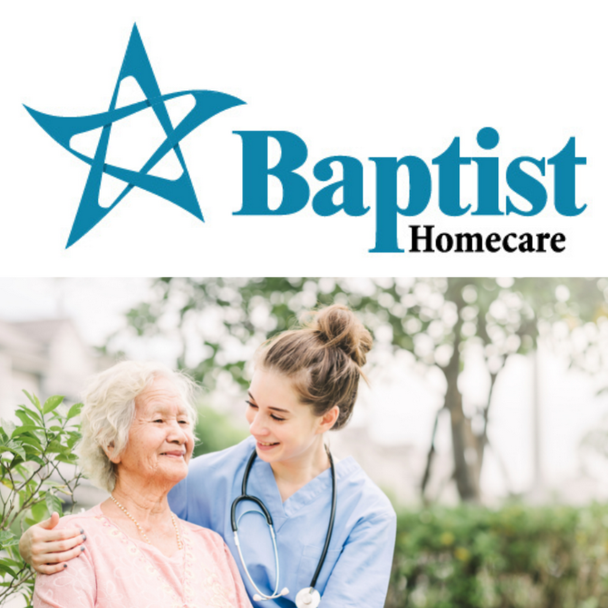 Baptist Homecare