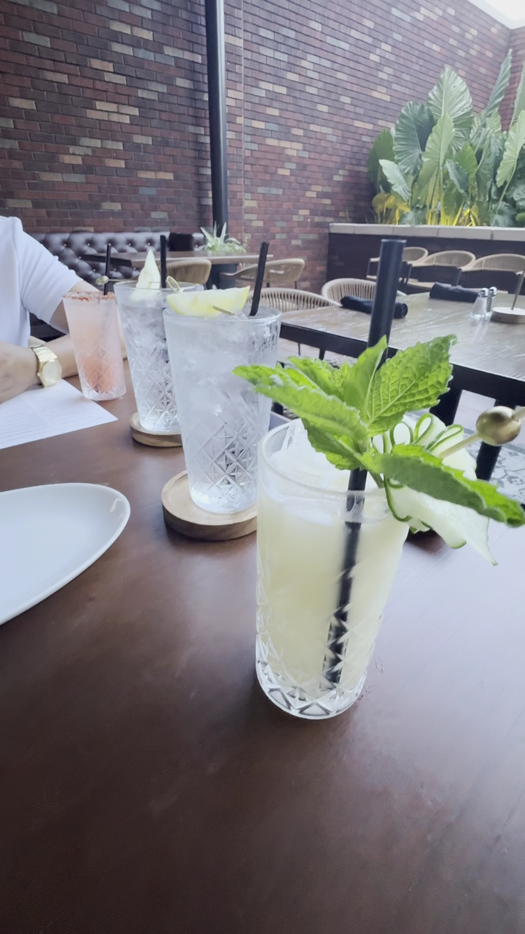 Hearsay Beaumont Beaumont