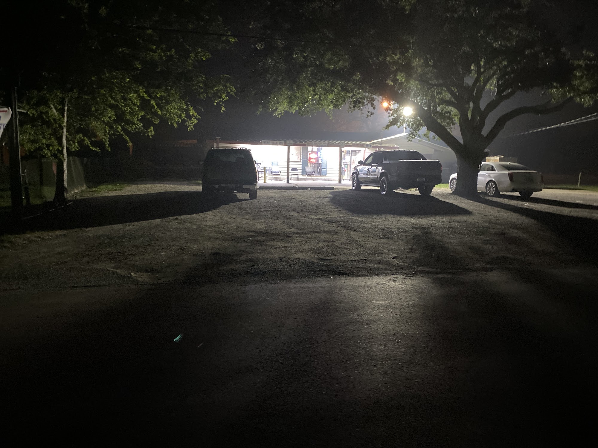 Kidd Grocery Store (Nizamani Matli Llc) Beaumont