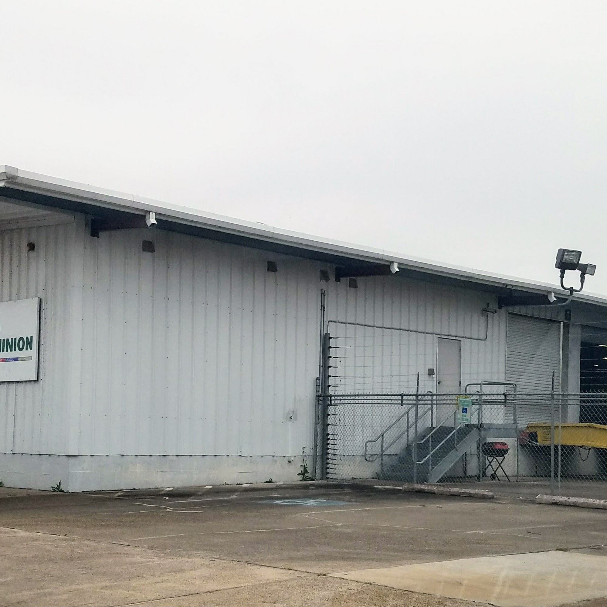 Old Dominion Freight Line Beaumont