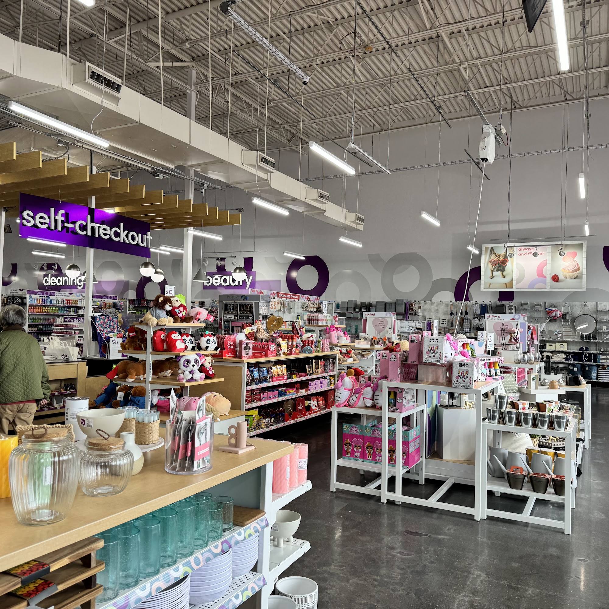 pOpshelf Beaumont