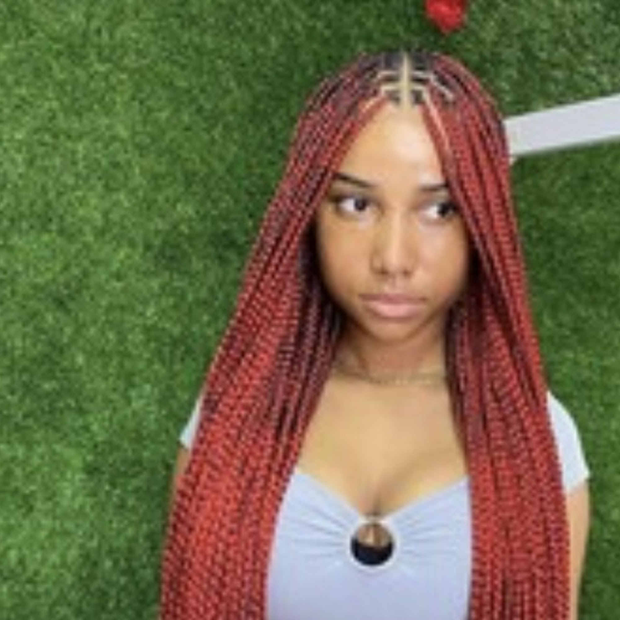 Ultraluxx Braids & Suites By Zainab 4465 Calder Ave, Beaumont Texas 77706