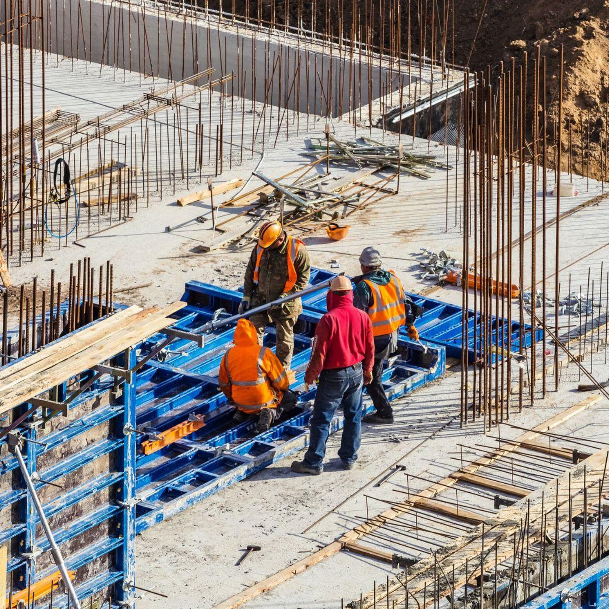 Colgan Industries Beaumont