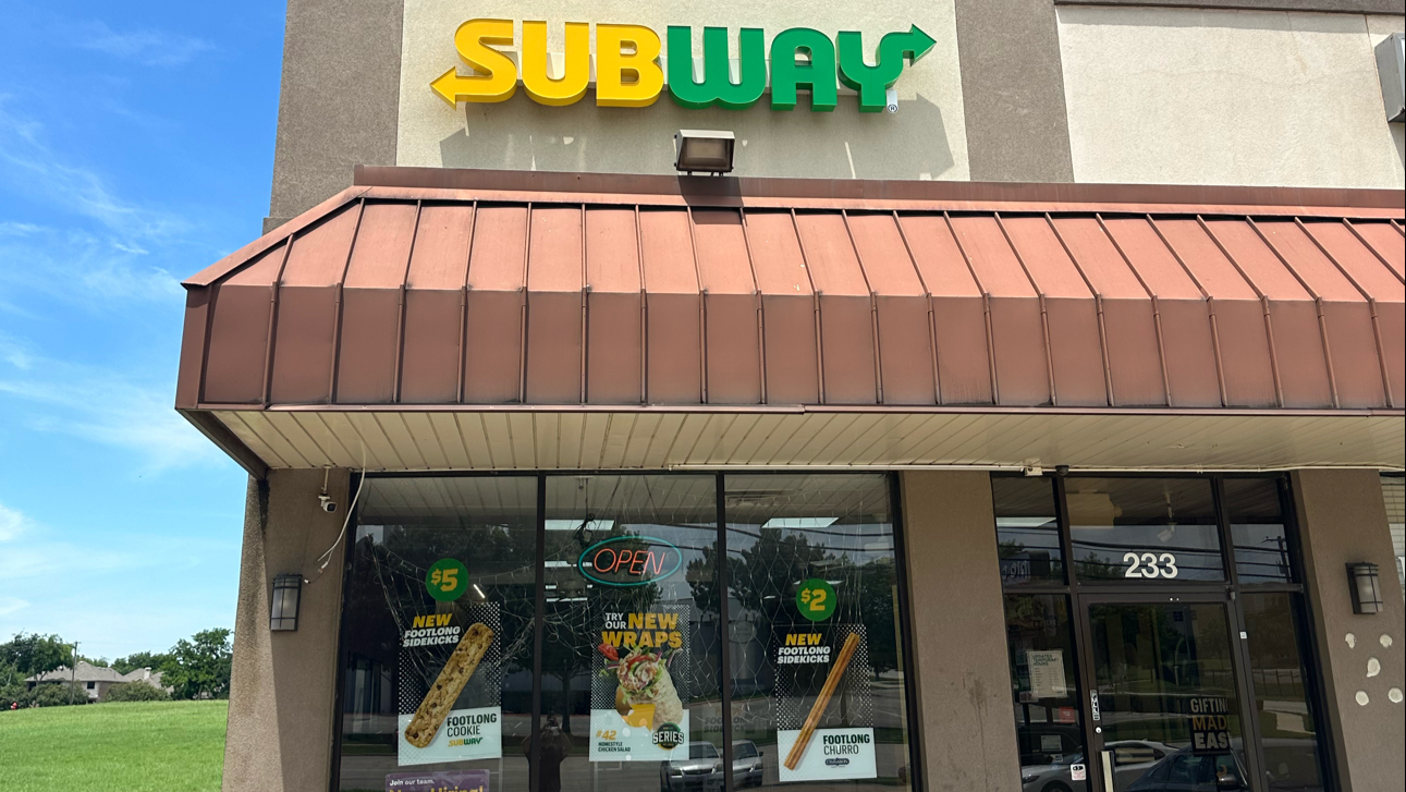 Subway
