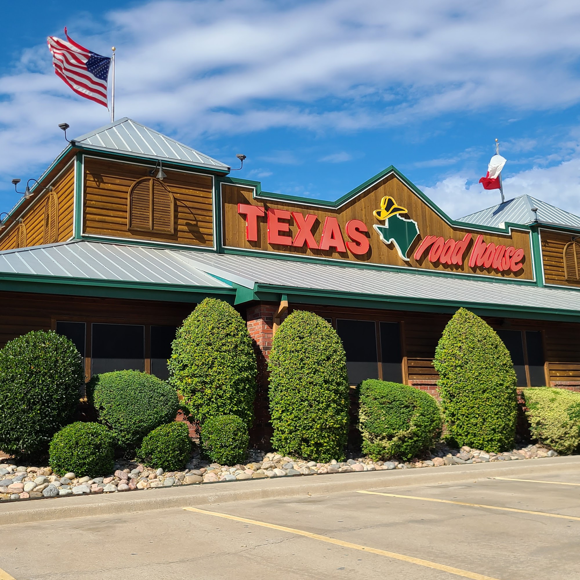Texas Roadhouse Bedford