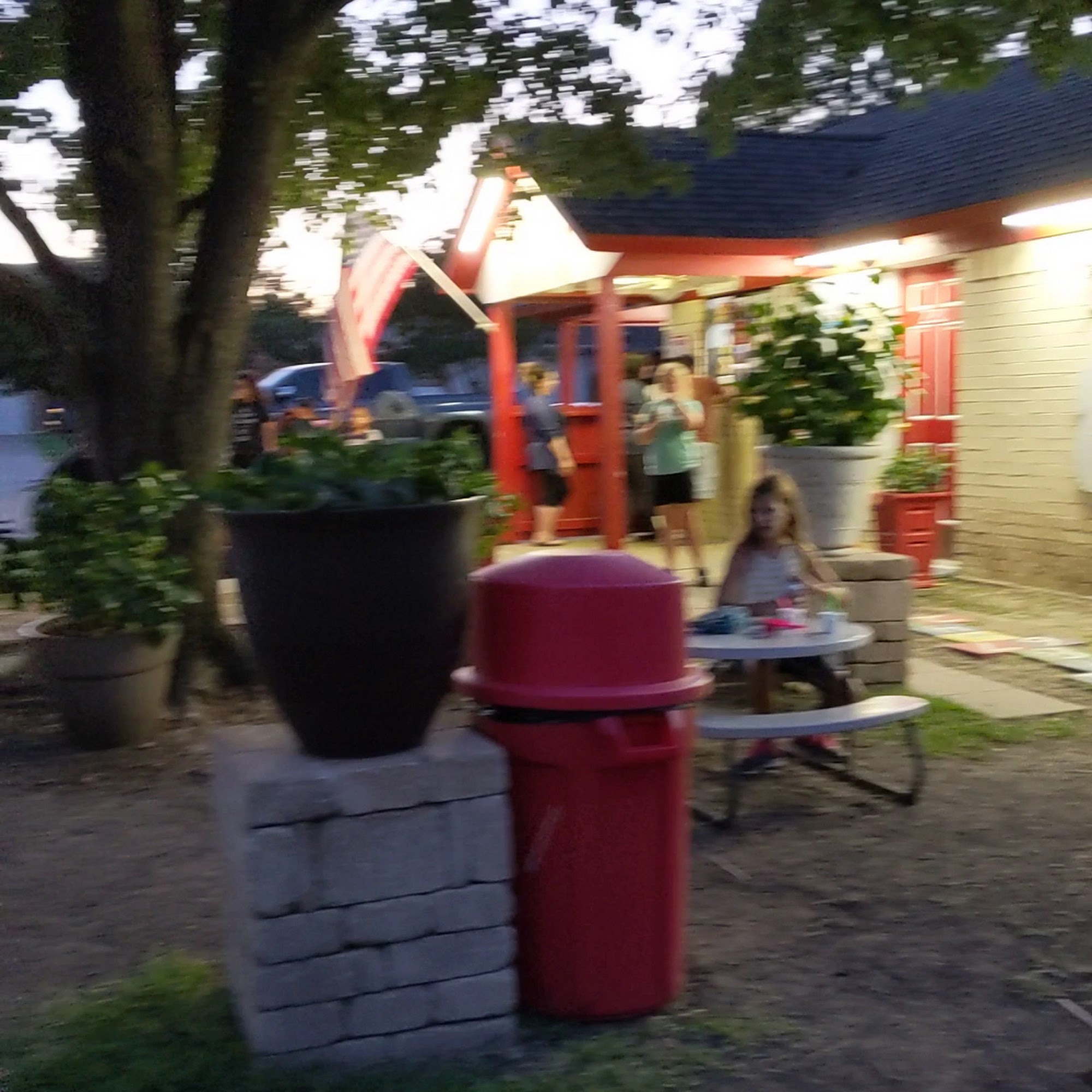 Bedford Snoball Bedford